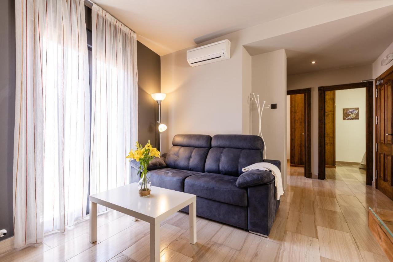 La Casa De Almocita Apartment Durcal