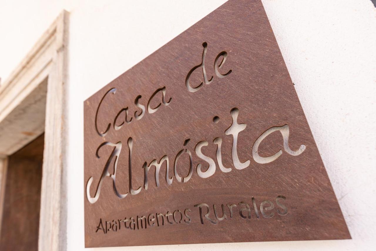 Apartment La Casa De Almocita