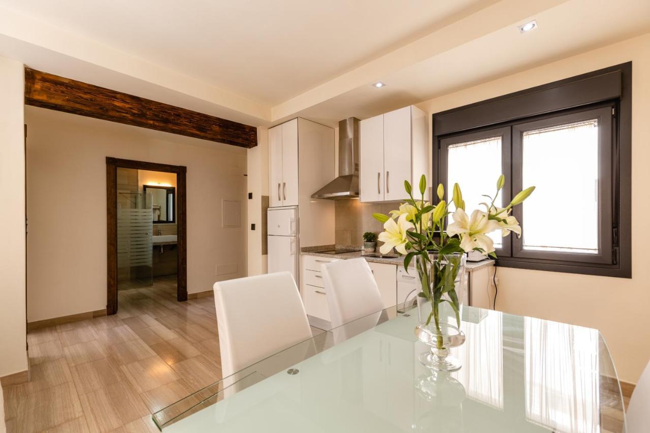 La Casa De Almocita Appartement Dúrcal