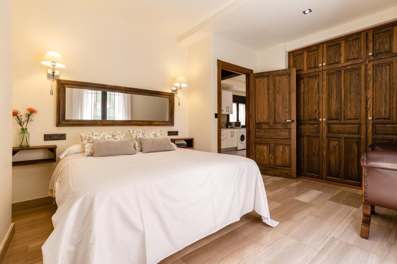 Appartement La Casa De Almocita Dúrcal