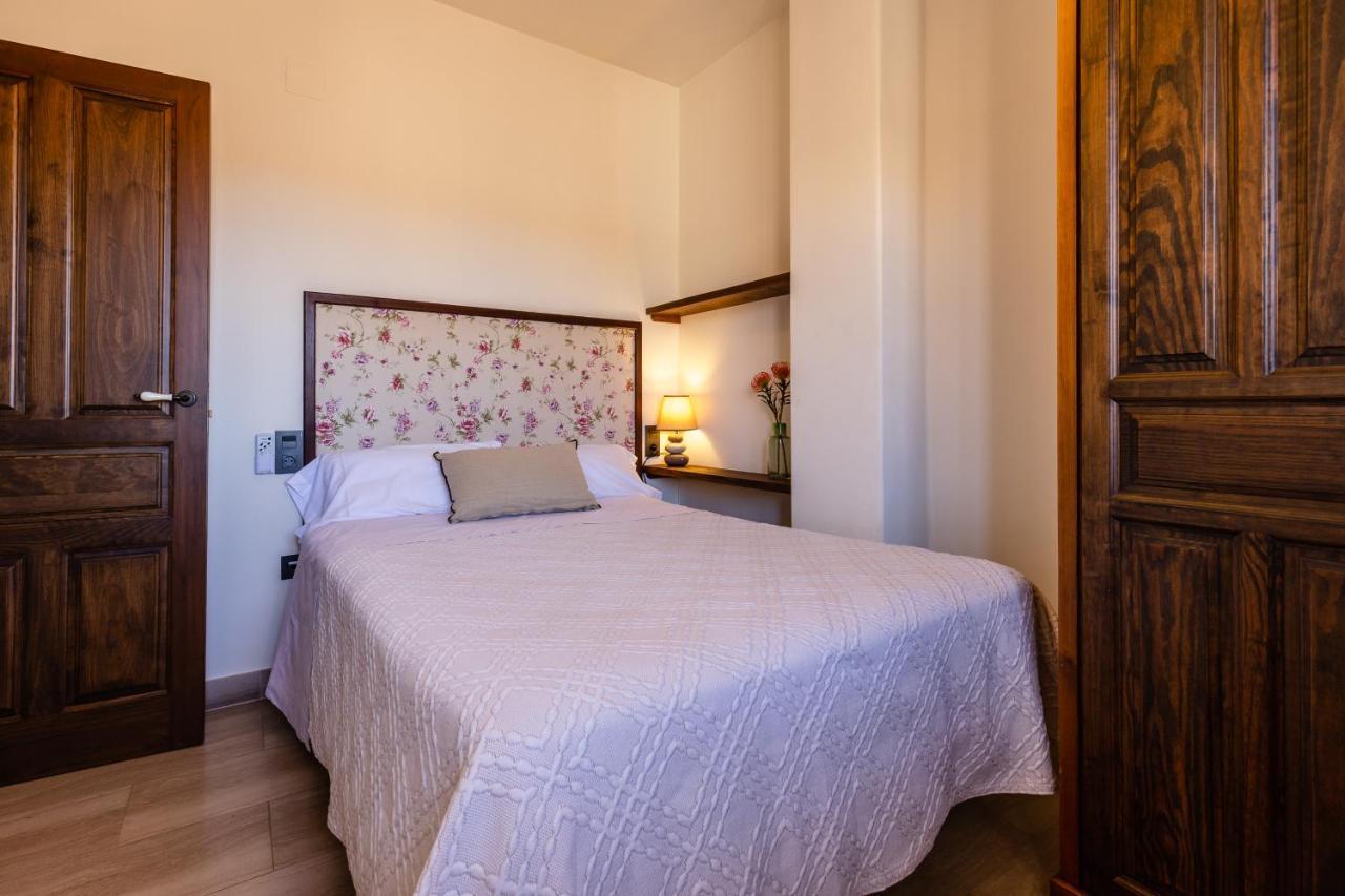 La Casa De Almocita * Dúrcal